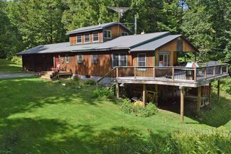854 Higley Hill Rd, Brattleboro, VT 05301