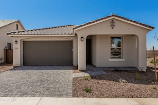 5419 W Las Palmaritas Dr, Glendale, AZ 85302