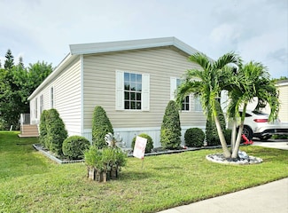 12850 W State Road 84 Unit 6 Holly Lane, Davie, FL 33325