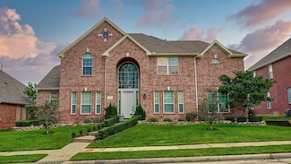1224 Willowdale Ln, Irving, TX 75063