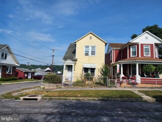 225 Pennsylvania Ave, Cumberland, MD 21502