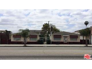 3738 W Slauson Ave, Los Angeles, CA 90043