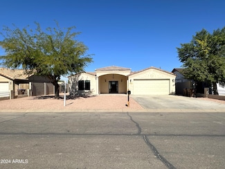 414 E 5th St, Eloy, AZ 85131