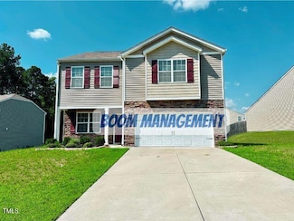 2725 Spring Valley Dr, Creedmoor, NC 27522