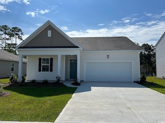 497 Blissful Ln, Little River, SC 29566