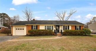 4007 Clodfelter Dr, North Chesterfield, VA 23237