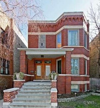 3803 N Oakley Ave, Chicago, IL 60618