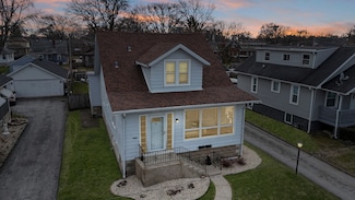 18241 Roy St, Lansing, IL 60438