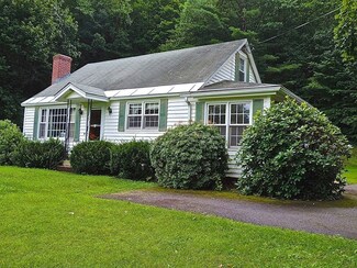22 Greenfield Rd, Colrain, MA 01340