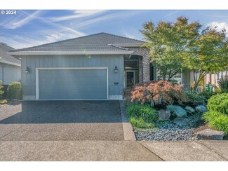 15216 NW Troon Dr, Portland, OR 97229