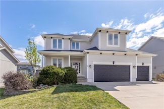 17281 S Kimble St, Olathe, KS 66062
