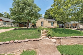 3418 La Verne Ave, Dallas, TX 75227