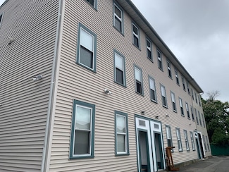 8 Humboldt Place Unit 1, Boston, MA 02127