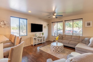 21655 N 36th Ave Unit 117, Glendale, AZ 85308