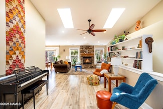 2353 N Ricke Ln, Flagstaff, AZ 86004