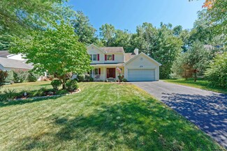 116 Woodfield Blvd, Mechanicville, NY 12118