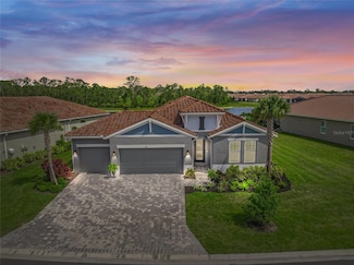 460 Daylily Blvd, Nokomis, FL 34275