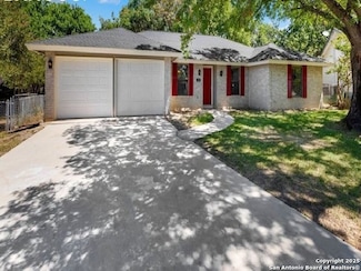 4203 Quail Mountain, San Antonio, TX 78217