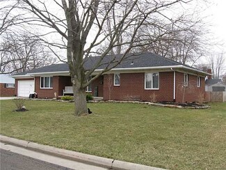 203 Bankey Ave, Archbold, OH 43502