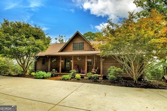 1060 Sharp Mountain Pkwy Unit 31, Jasper, GA 30143