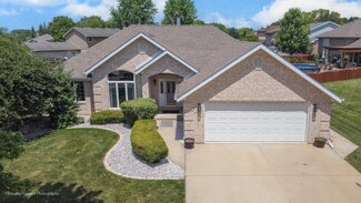 1114 Michael St, Lockport, IL 60441