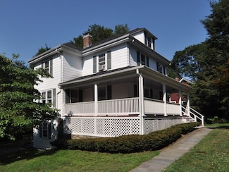 138 R Weston Rd Unit 138R, Wellesley, MA 02482