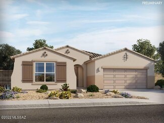 5500 W Lazy C Dr, Tucson, AZ 85745
