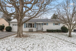 625 S Columbus St, Xenia, OH 45385