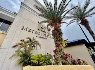 151 E Washington St Unit 5B, Orlando, FL 32801