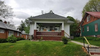 11 N 20th St, Lafayette, IN 47904