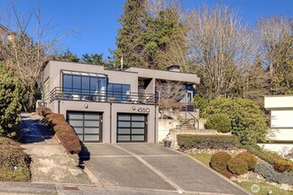 4560 NE 89th St, Seattle, WA 98115