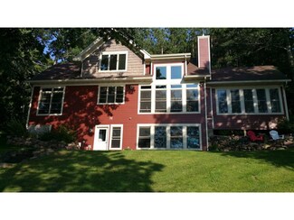 1616 1/2 St, Turtle Lake, WI 54889
