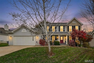 123 Tennessee Walker Way, Saint Peters, MO 63376