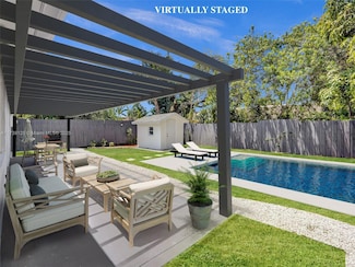 1609 NW 7th Terrace, Fort Lauderdale, FL 33311