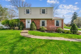 809 Broughton Rd, Bethel Park, PA 15102