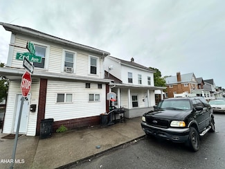 618-22 E 2nd Ave, Altoona, PA 16602