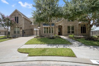 21211 Catherine Anne Ct, Cypress, TX 77433