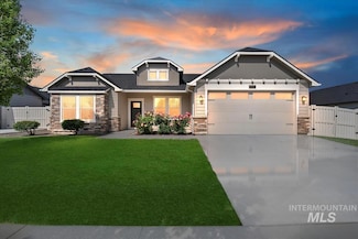 4667 S Cinder Cove Ave, Meridian, ID 83642