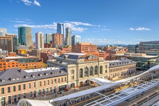 1750 Wewatta St Unit 1124, Denver, CO 80202