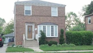 432 N Irving Ave, Hillside, IL 60162