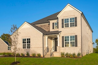 3307 Maple Brook Ln, Mount Juliet, TN 37122