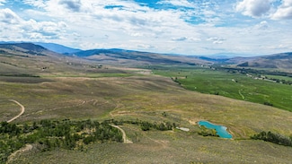 00000 Round Mountain Rd, Almont, CO 81210