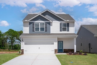 1237 Crested Iris St, Moore, SC 29369