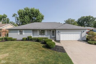 3521 Hampton Ct, New Castle, IN 47362