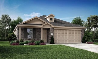 3733 Los Cabos Dr, Mustang, OK 73064