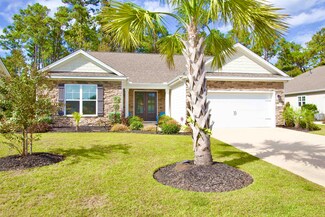 378 Hyacinth Loop, Murrells Inlet, SC 29576
