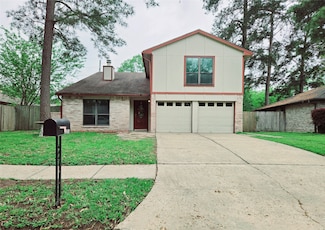 21615 Slippery Creek Ln, Spring, TX 77388