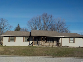 4600 W Harvest Ln, Bloomington, IN 47404