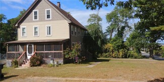 925 Cedar Swamp Rd, Warwick, RI 02889