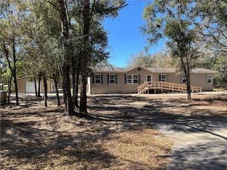 5604 N Park Ridge Way, Hernando, FL 34442